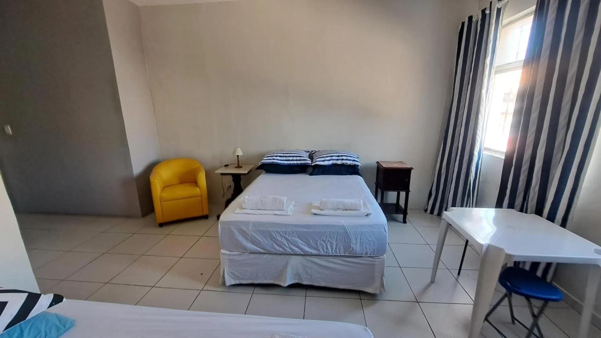 Mangue Oranje Hostel - No Bairro Do Recife Antigo - Old Town